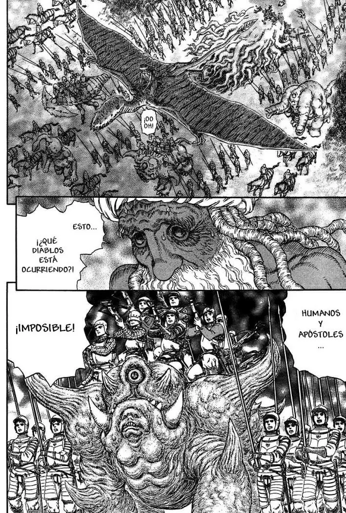 Berserk - Capítulo 301 - Página 13 - LectorTMOo