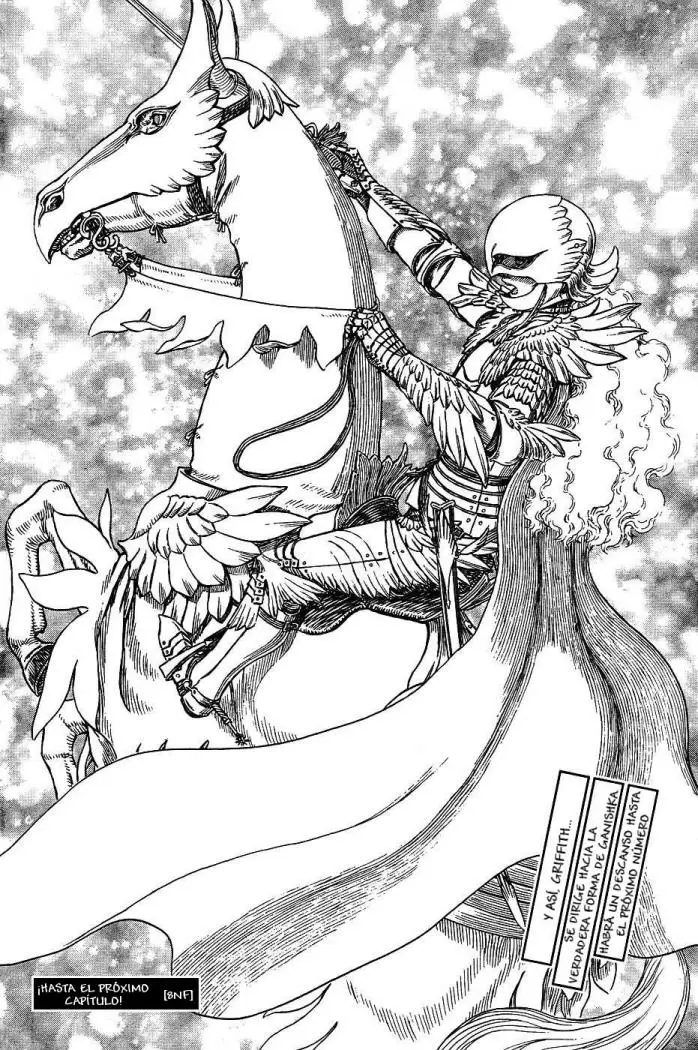 Berserk - Capítulo 301 - Página 18 - LectorTMOo