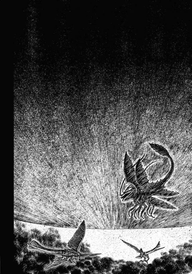 Berserk - Capítulo 302 - Página 3 - LectorTMOo
