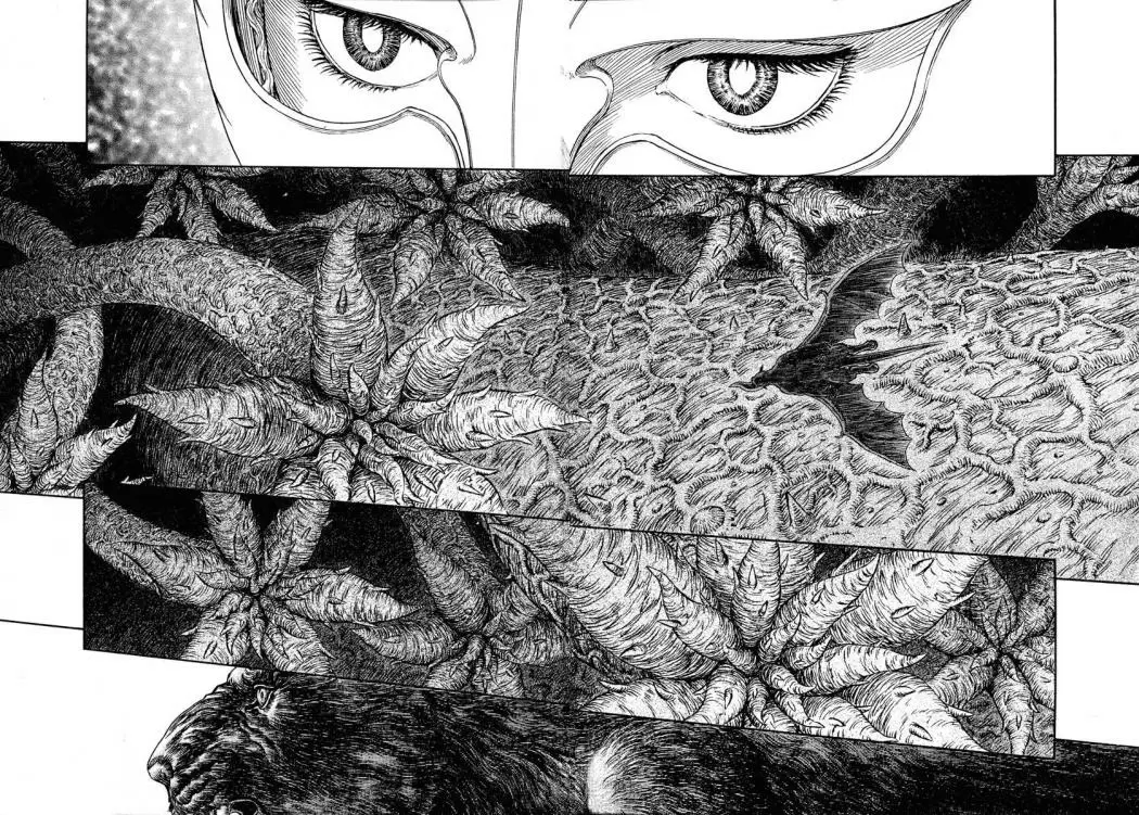Berserk - Capítulo 302 - Página 9 - LectorTMOo