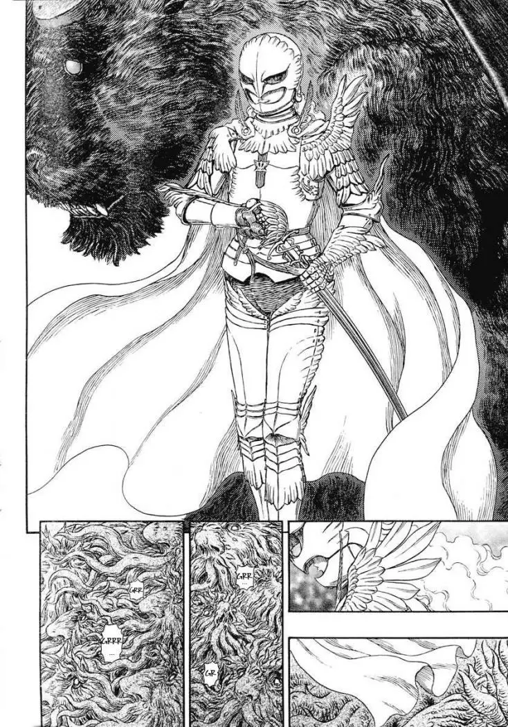 Berserk - Capítulo 302 - Página 12 - LectorTMOo