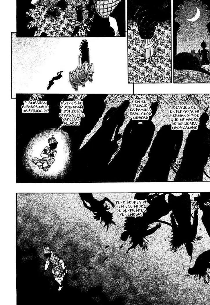 Berserk - Capítulo 303 - Página 2 - LectorTMOo