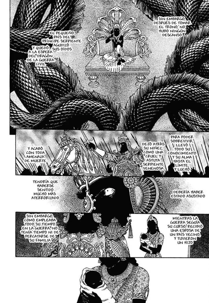 Berserk - Capítulo 303 - Página 4 - LectorTMOo