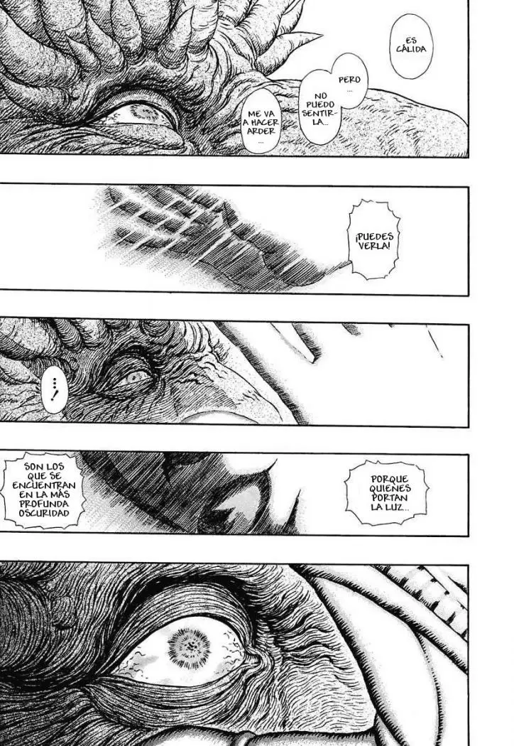 Berserk - Capítulo 303 - Página 11 - LectorTMOo