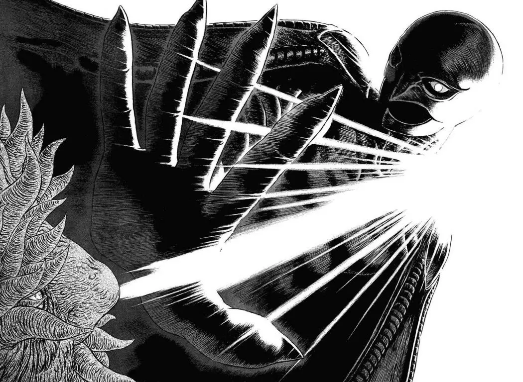 Berserk - Capítulo 303 - Página 12 - LectorTMOo