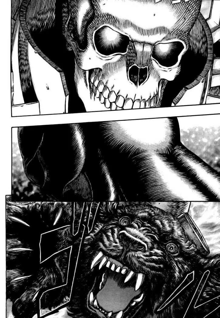 Berserk - Capítulo 304 - Página 2 - LectorTMOo