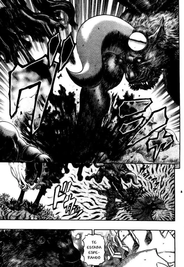 Berserk - Capítulo 304 - Página 3 - LectorTMOo