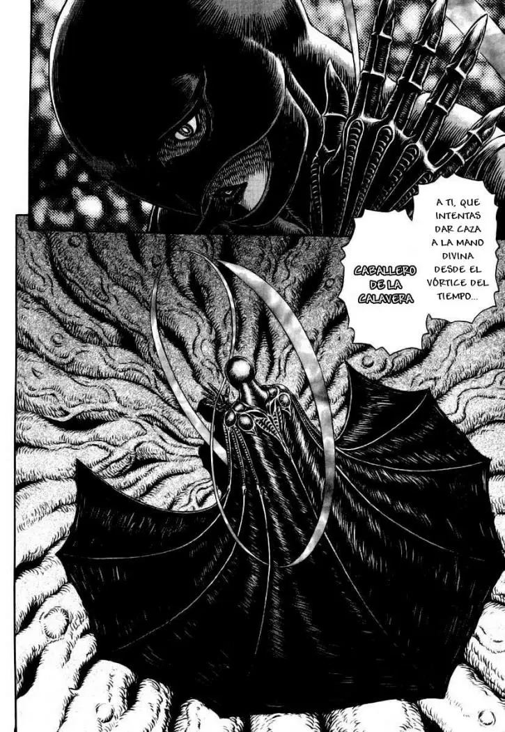 Berserk - Capítulo 304 - Página 4 - LectorTMOo