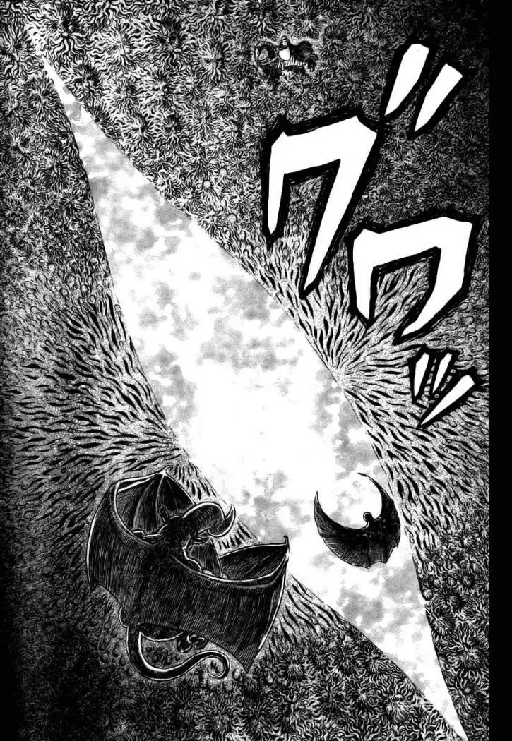 Berserk - Capítulo 304 - Página 7 - LectorTMOo