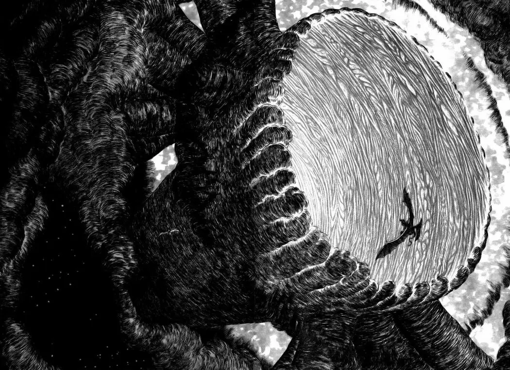 Berserk - Capítulo 304 - Página 10 - LectorTMOo