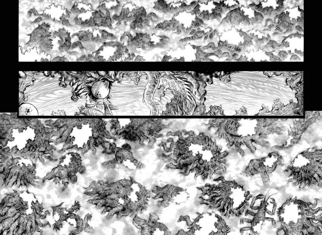 Berserk - Capítulo 304 - Página 11 - LectorTMOo