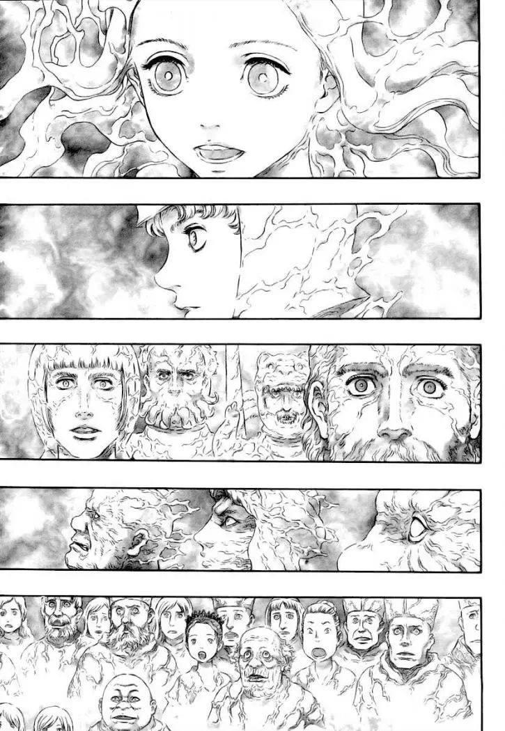 Berserk - Capítulo 304 - Página 16 - LectorTMOo