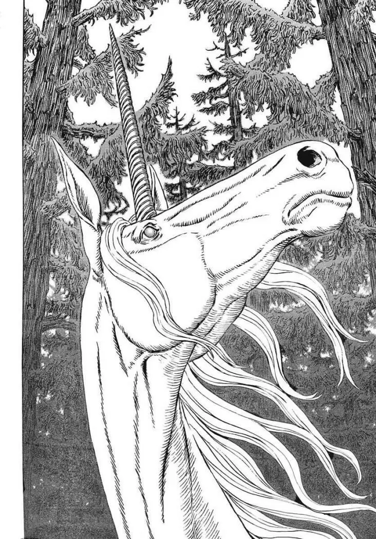 Berserk - Capítulo 305 - Página 9 - LectorTMOo