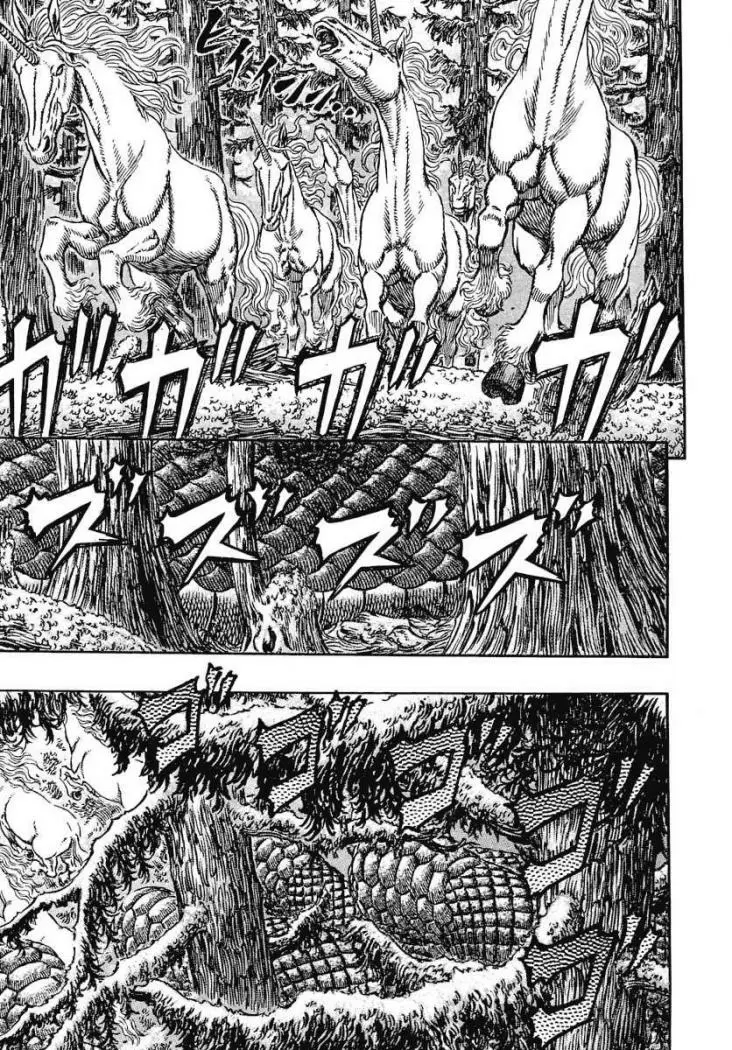 Berserk - Capítulo 305 - Página 10 - LectorTMOo