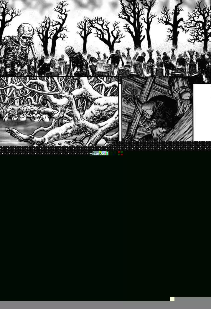 Berserk - Capítulo 306 - Página 6 - LectorTMOo