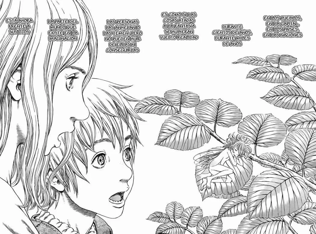 Berserk - Capítulo 306 - Página 7 - LectorTMOo