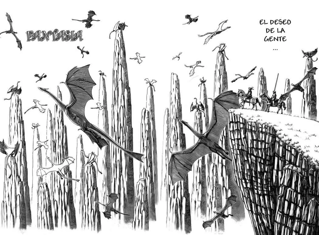 Berserk - Capítulo 306 - Página 8 - LectorTMOo