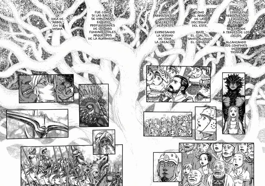 Berserk - Capítulo 307 - Página 4 - LectorTMOo