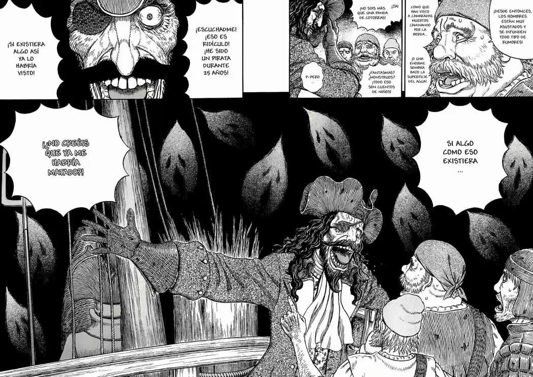 Berserk - Capítulo 308 - Página 4 - LectorTMOo