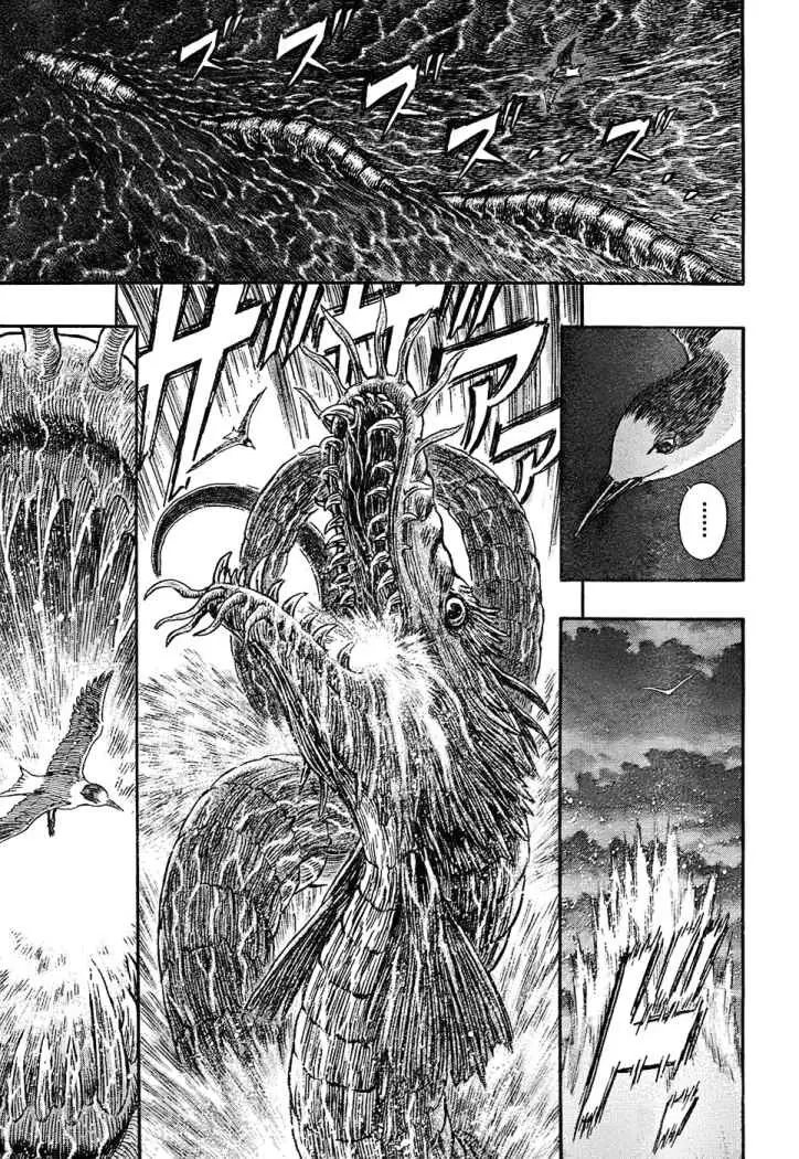 Berserk - Capítulo 308 - Página 6 - LectorTMOo