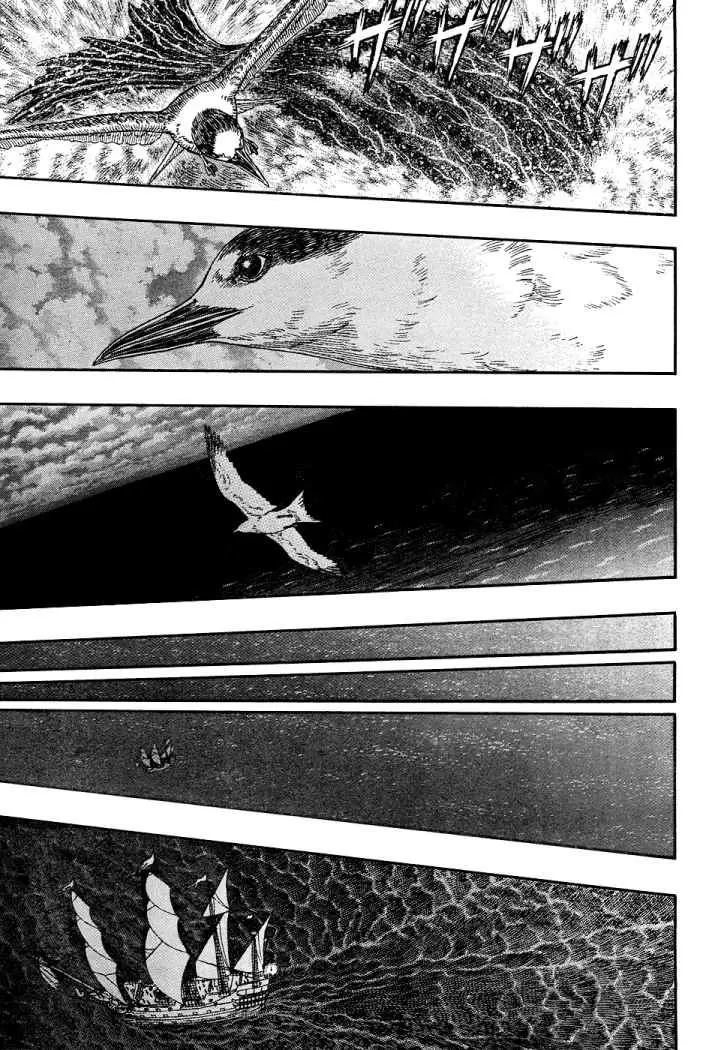 Berserk - Capítulo 308 - Página 8 - LectorTMOo