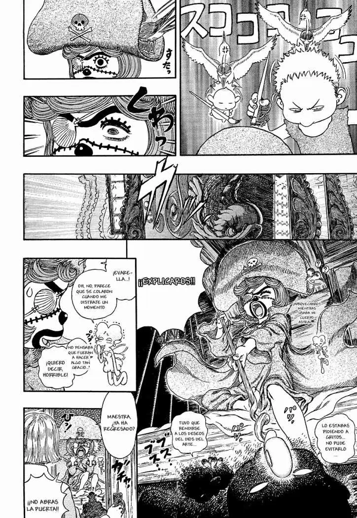 Berserk - Capítulo 308 - Página 10 - LectorTMOo