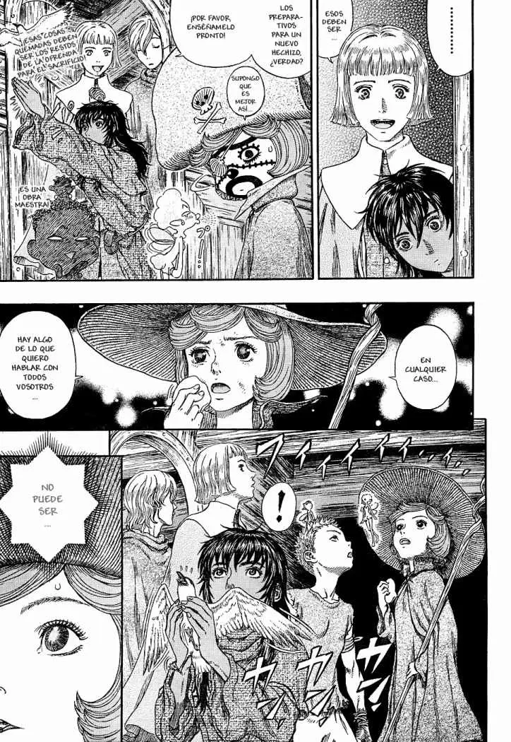 Berserk - Capítulo 308 - Página 11 - LectorTMOo