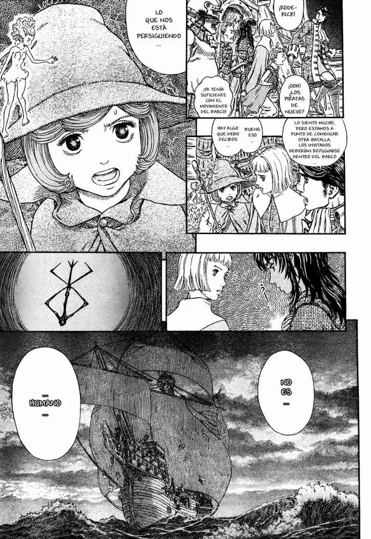 Berserk - Capítulo 308 - Página 13 - LectorTMOo