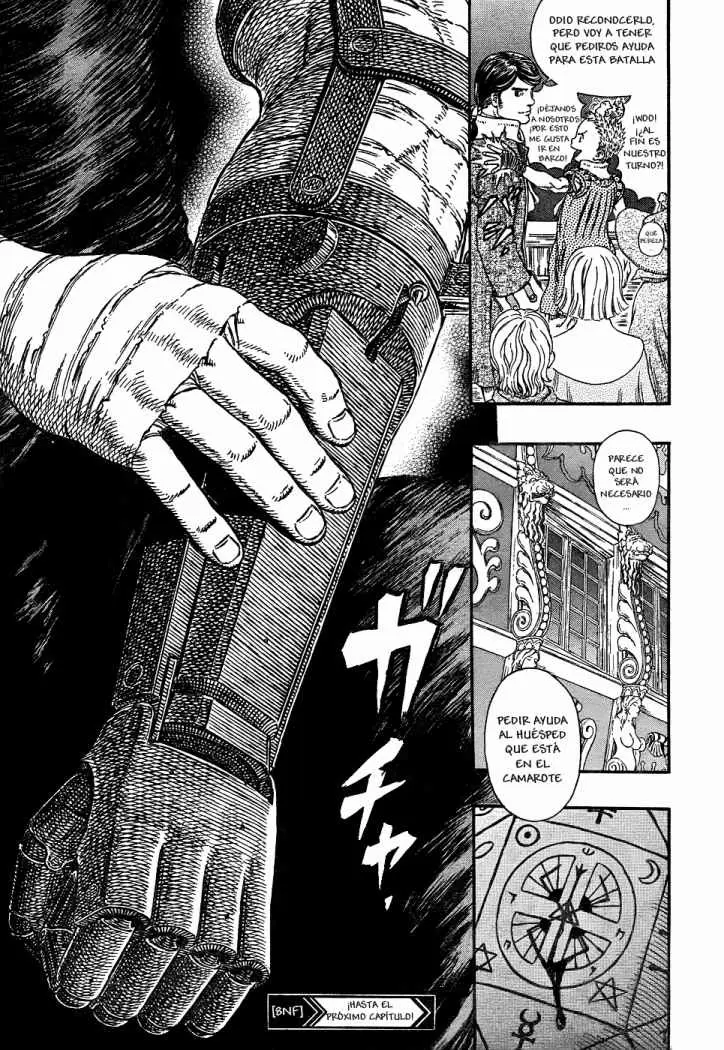 Berserk - Capítulo 308 - Página 18 - LectorTMOo