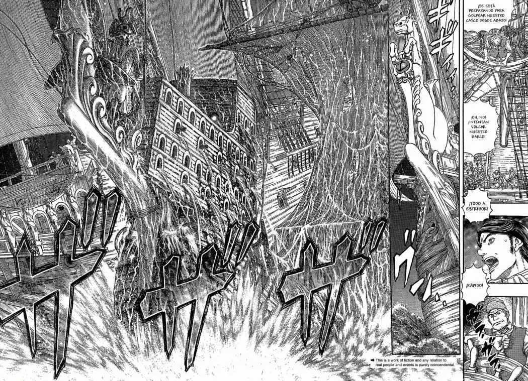 Berserk - Capítulo 309 - Página 2 - LectorTMOo