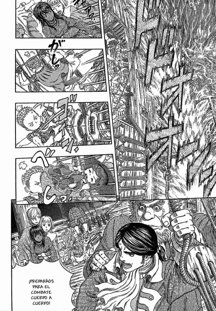 Berserk - Capítulo 309 - Página 3 - LectorTMOo