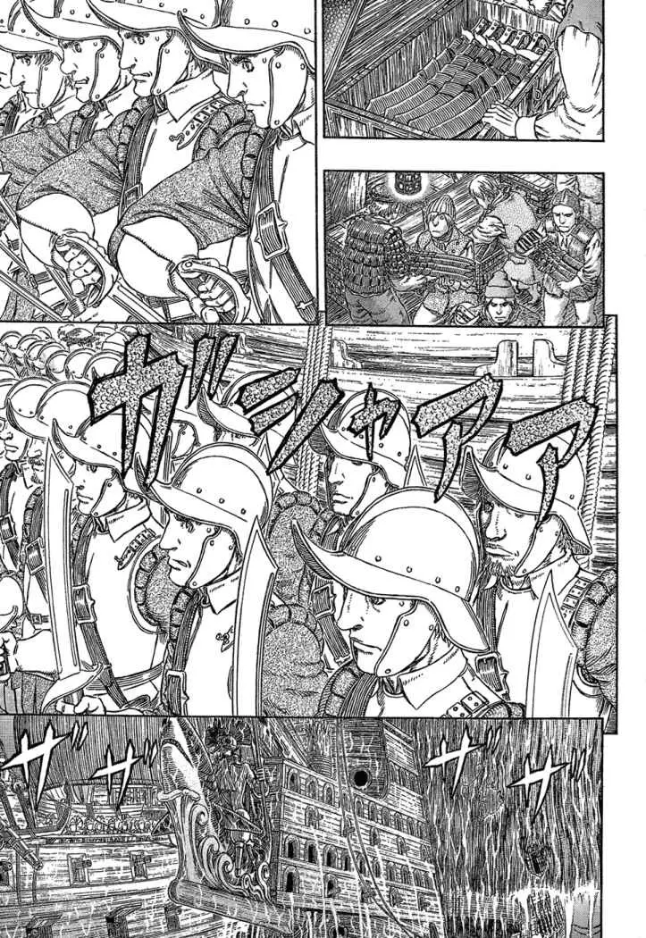 Berserk - Capítulo 309 - Página 4 - LectorTMOo