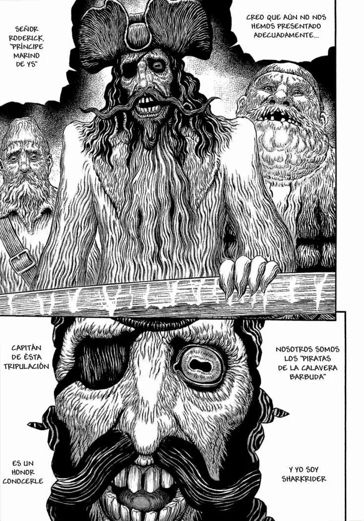 Berserk - Capítulo 309 - Página 6 - LectorTMOo