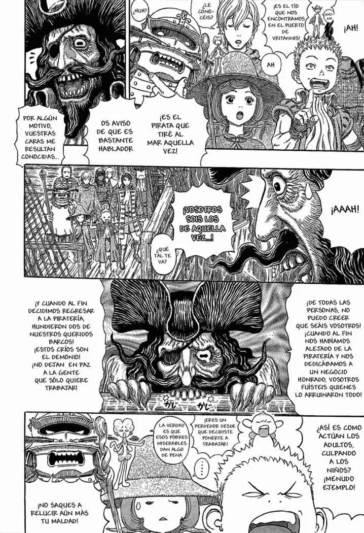 Berserk - Capítulo 309 - Página 7 - LectorTMOo