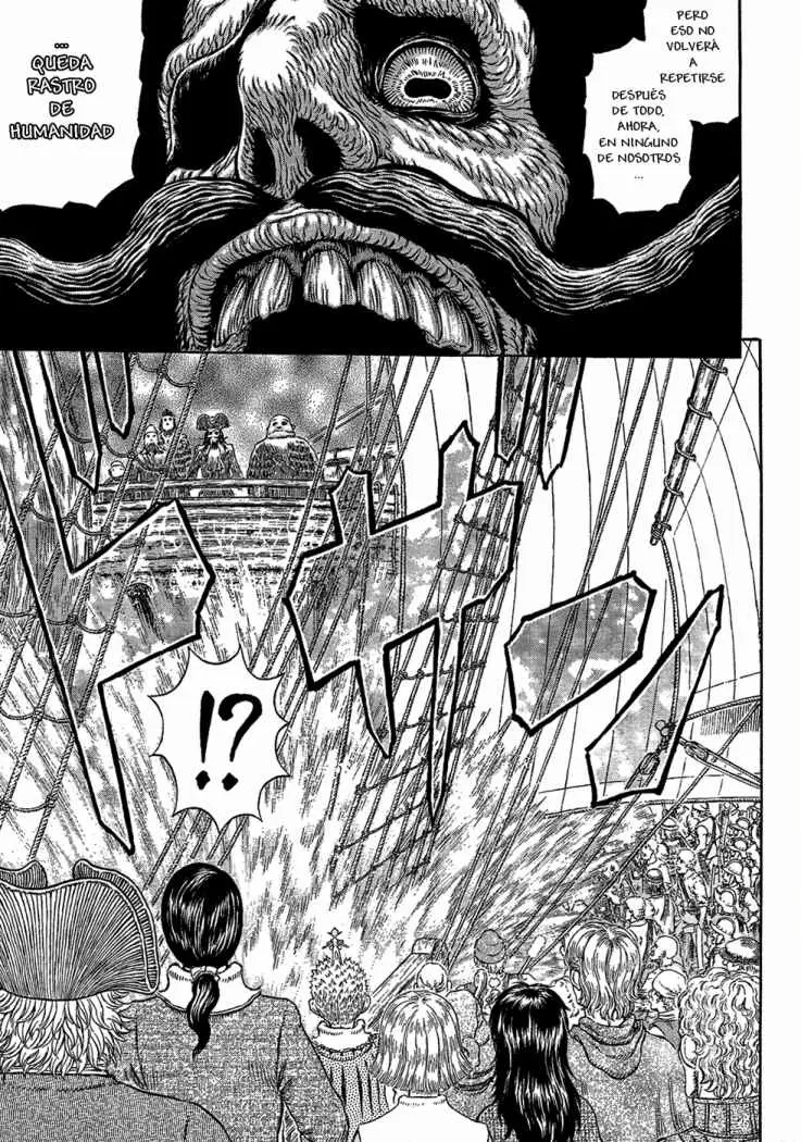 Berserk - Capítulo 309 - Página 8 - LectorTMOo