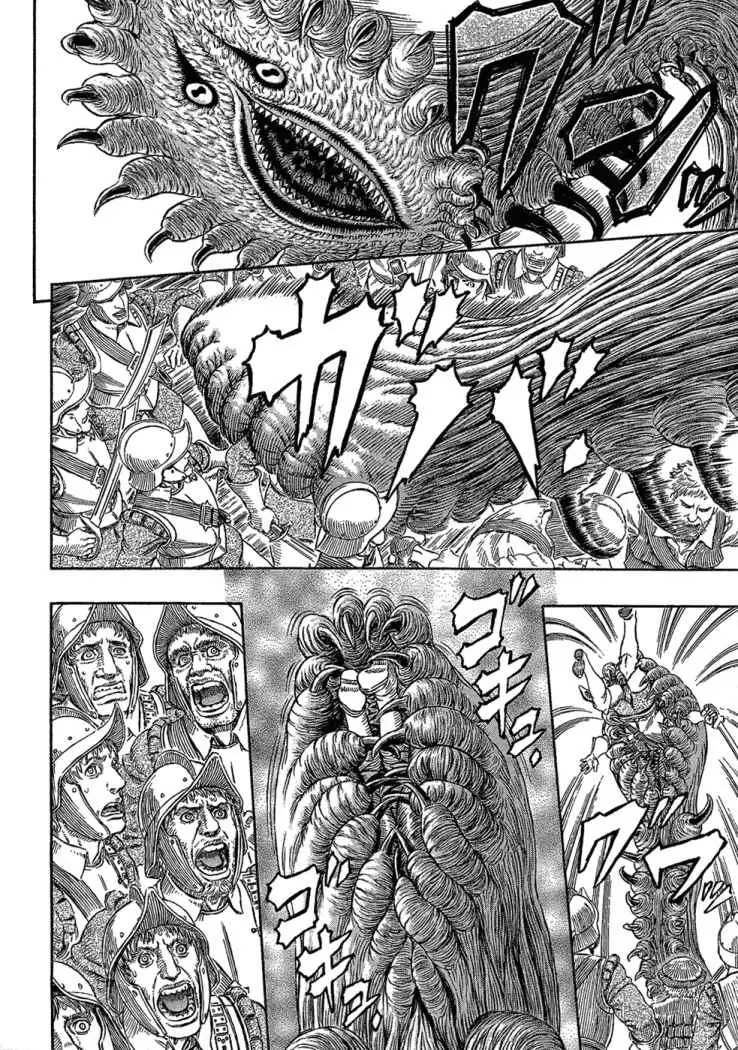 Berserk - Capítulo 309 - Página 12 - LectorTMOo