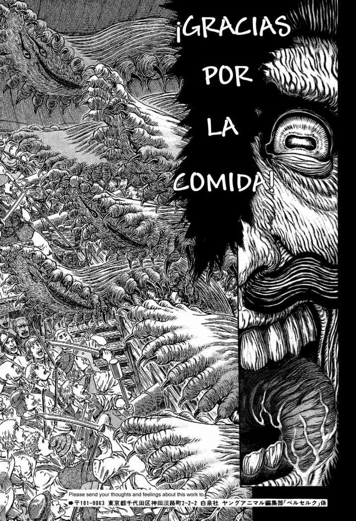 Berserk - Capítulo 309 - Página 13 - LectorTMOo