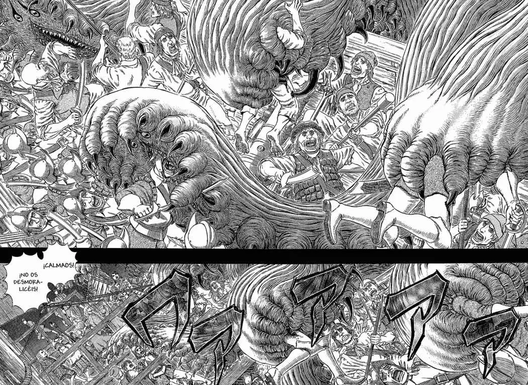 Berserk - Capítulo 309 - Página 14 - LectorTMOo