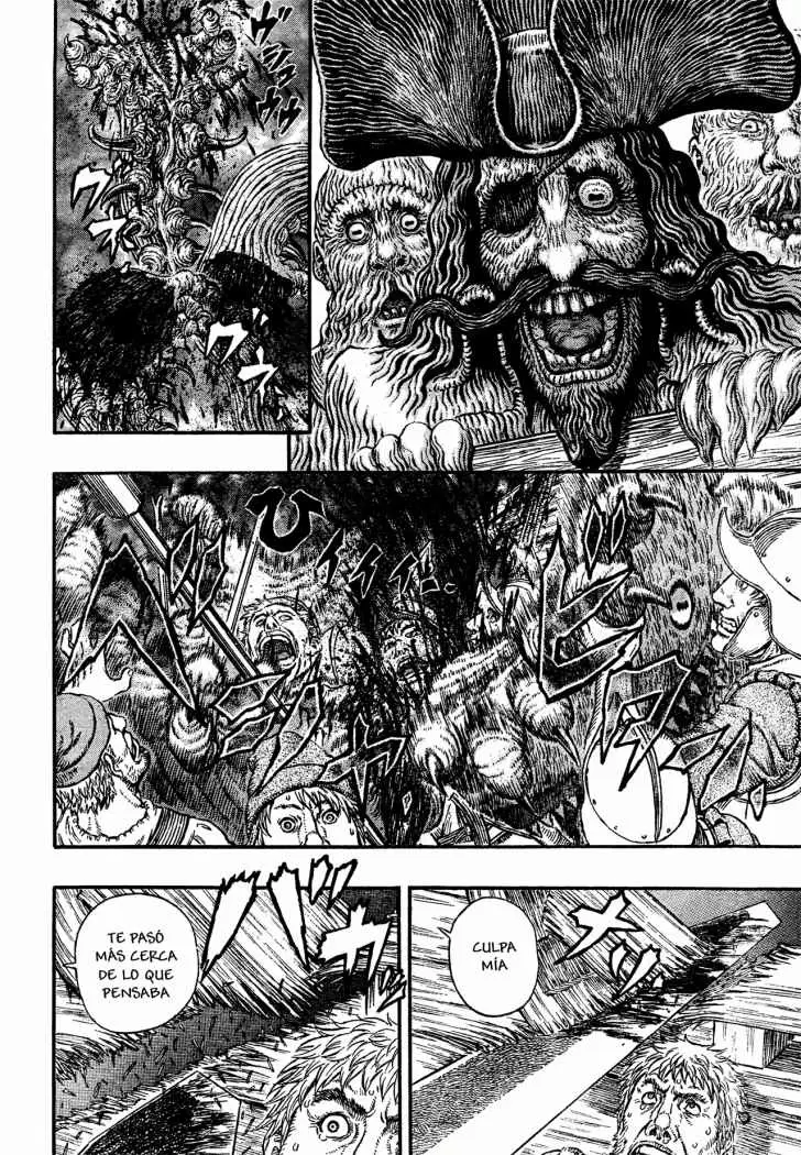 Berserk - Capítulo 310 - Página 4 - LectorTMOo
