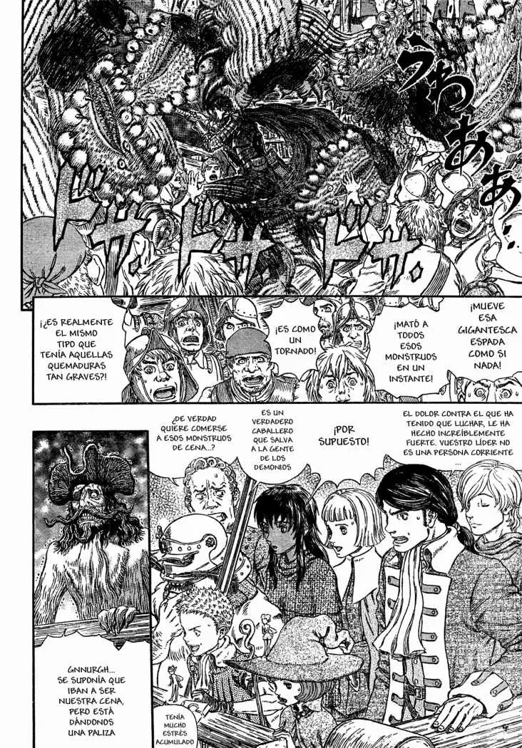 Berserk - Capítulo 310 - Página 7 - LectorTMOo