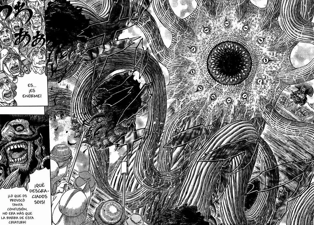 Berserk - Capítulo 310 - Página 9 - LectorTMOo