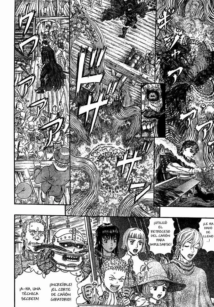 Berserk - Capítulo 310 - Página 12 - LectorTMOo