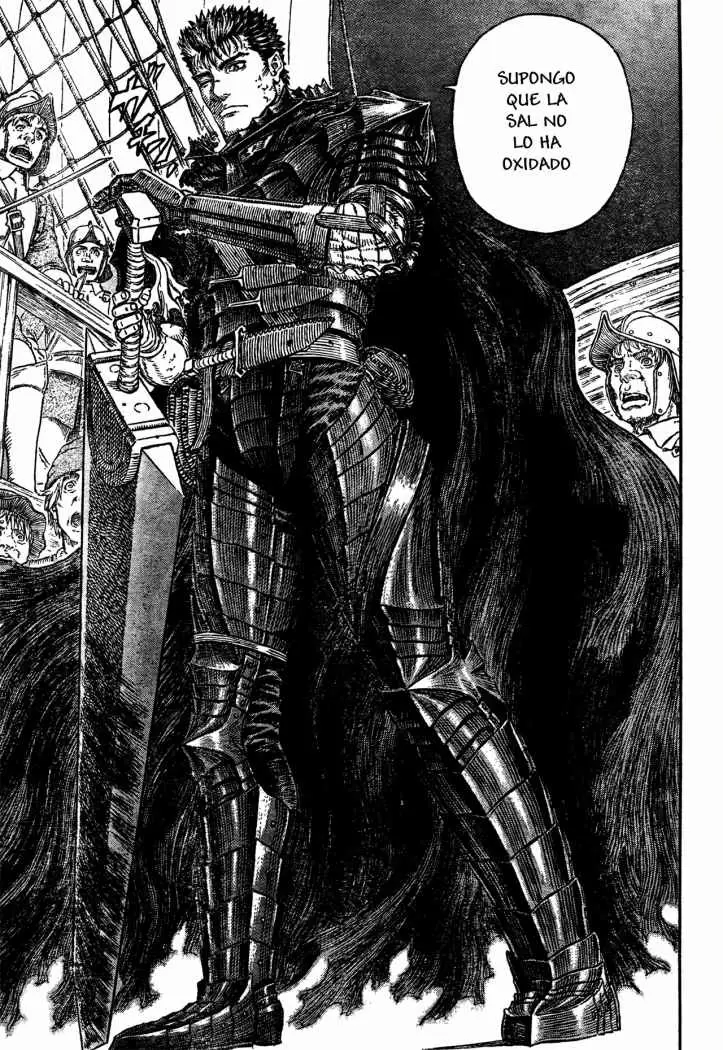 Berserk - Capítulo 310 - Página 13 - LectorTMOo