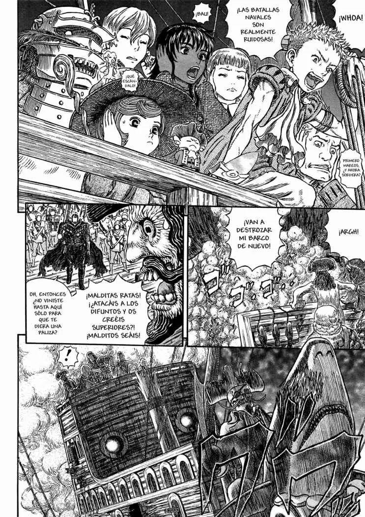Berserk - Capítulo 311 - Página 2 - LectorTMOo