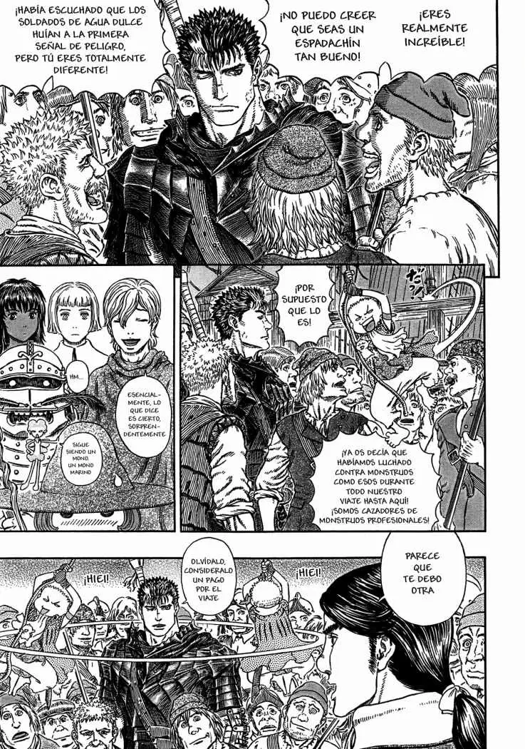 Berserk - Capítulo 311 - Página 5 - LectorTMOo