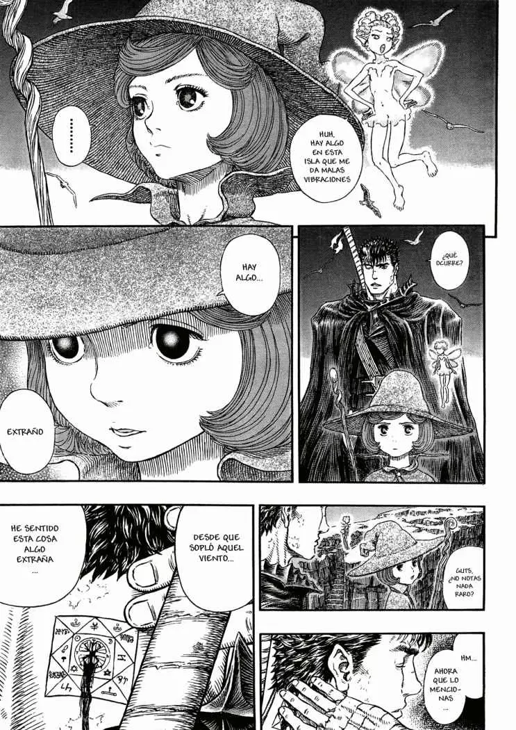 Berserk - Capítulo 311 - Página 9 - LectorTMOo