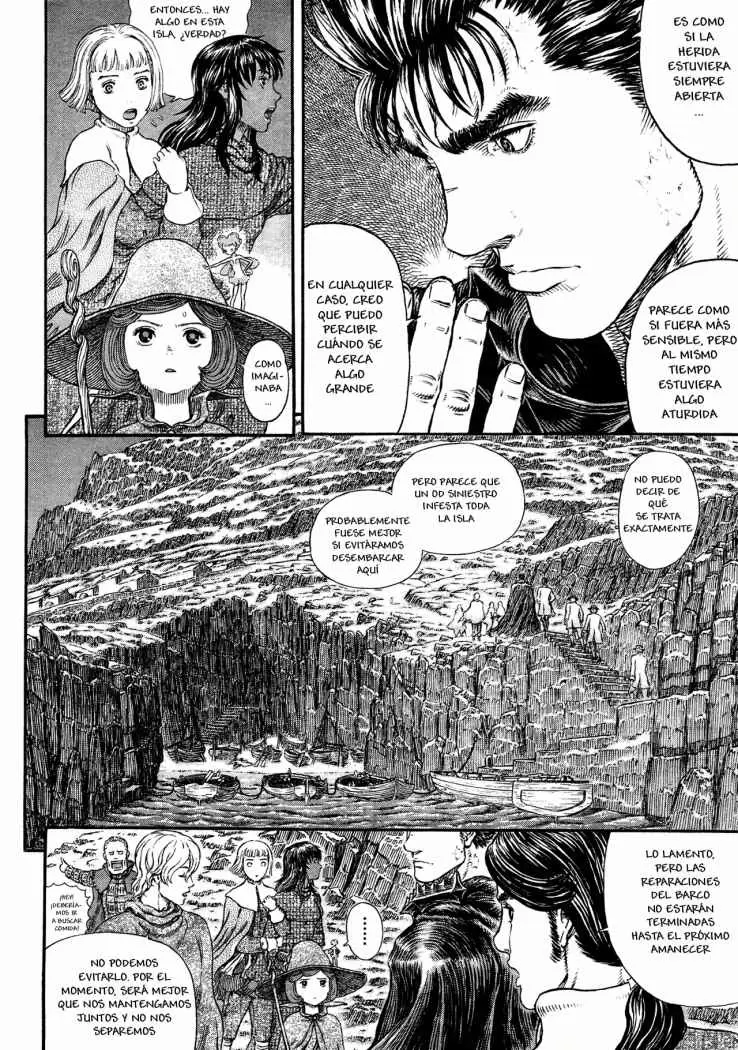Berserk - Capítulo 311 - Página 10 - LectorTMOo