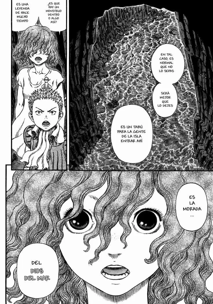 Berserk - Capítulo 311 - Página 16 - LectorTMOo