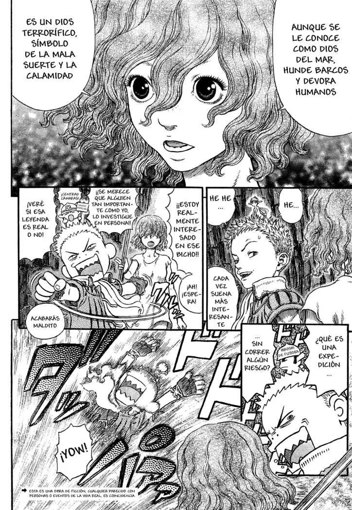 Berserk - Capítulo 312 - Página 2 - LectorTMOo