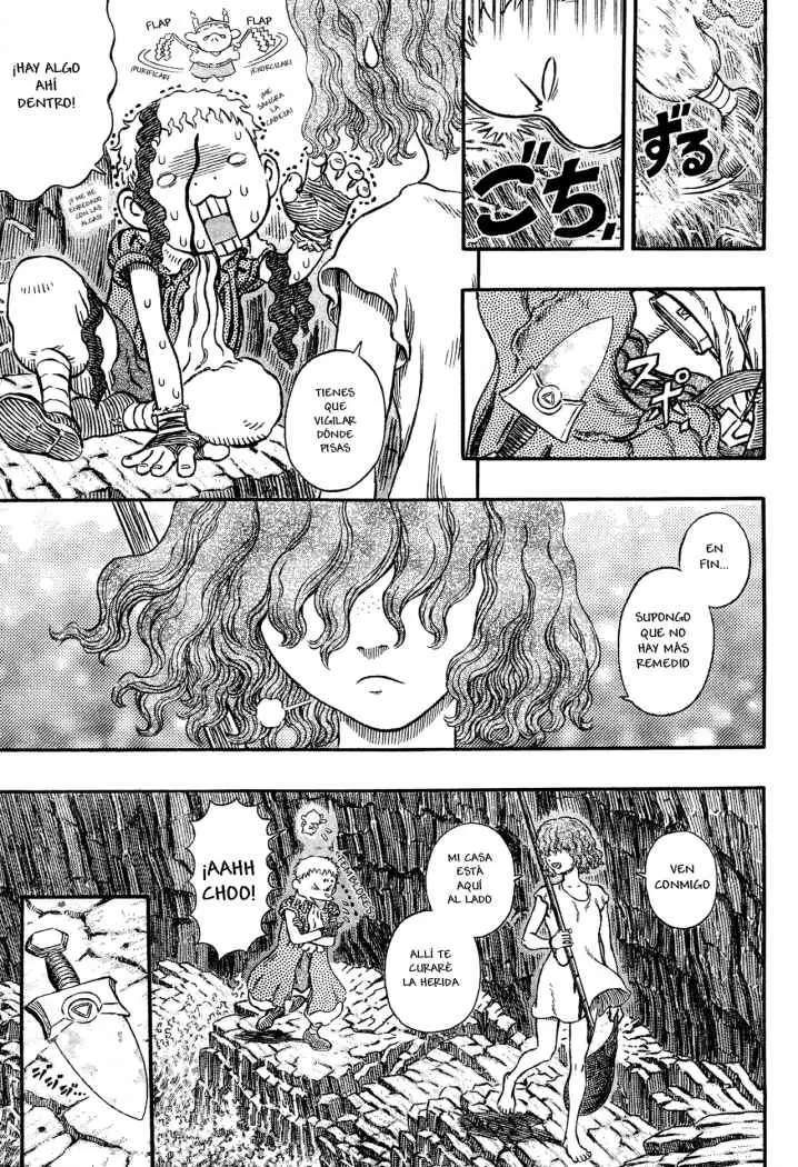 Berserk - Capítulo 312 - Página 3 - LectorTMOo